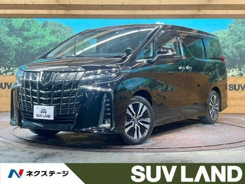 ALPHARD-0