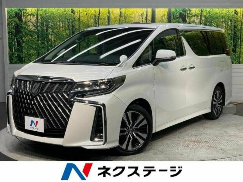 ALPHARD-0