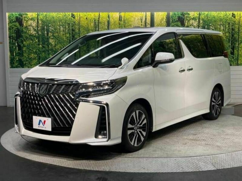 ALPHARD-17