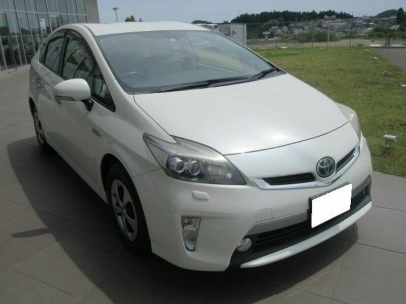 PRIUS PHV-2