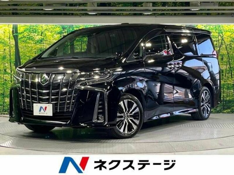 ALPHARD-0