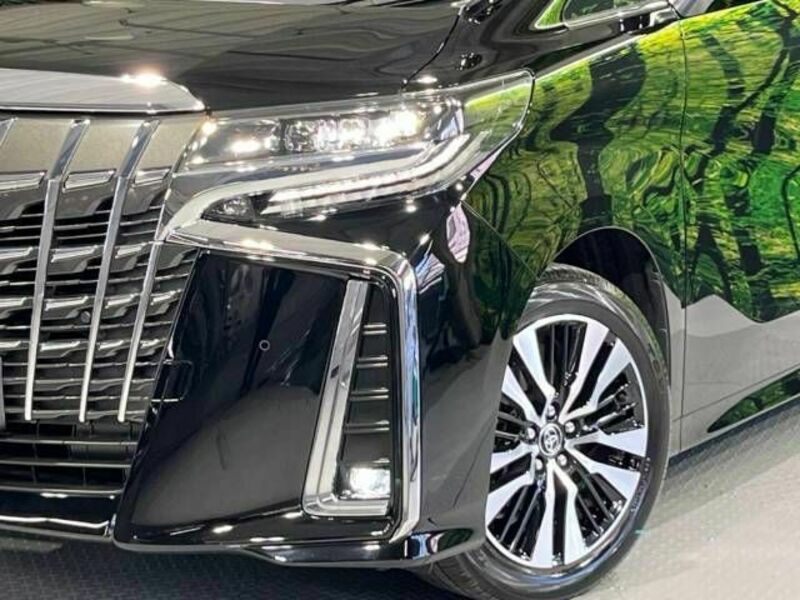 ALPHARD-12