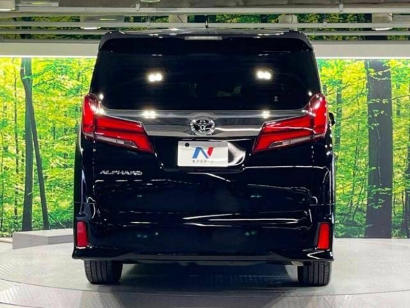 ALPHARD-15