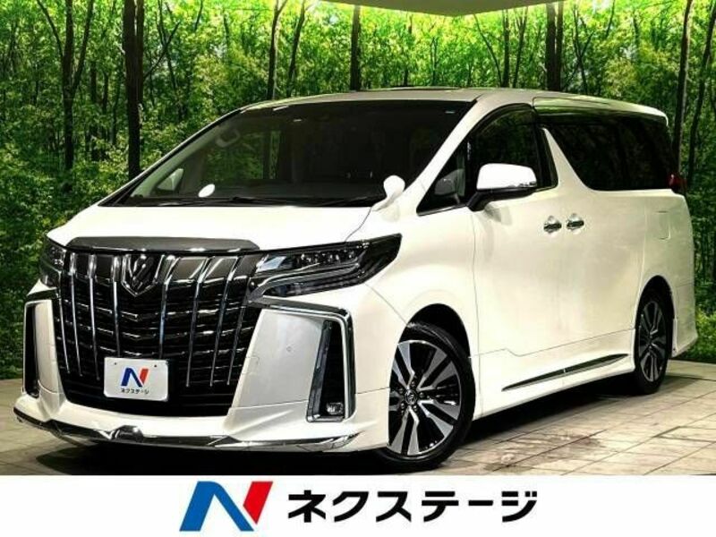 ALPHARD-0