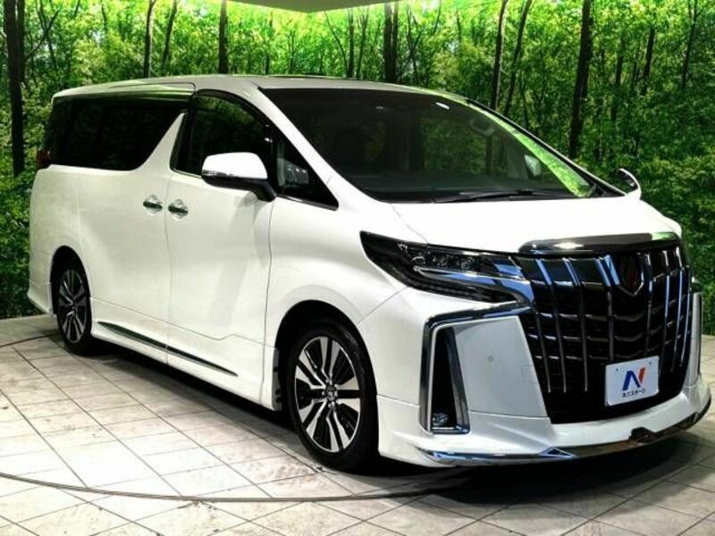 ALPHARD-3