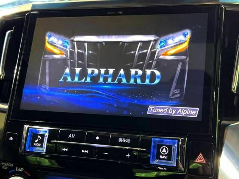 ALPHARD-4