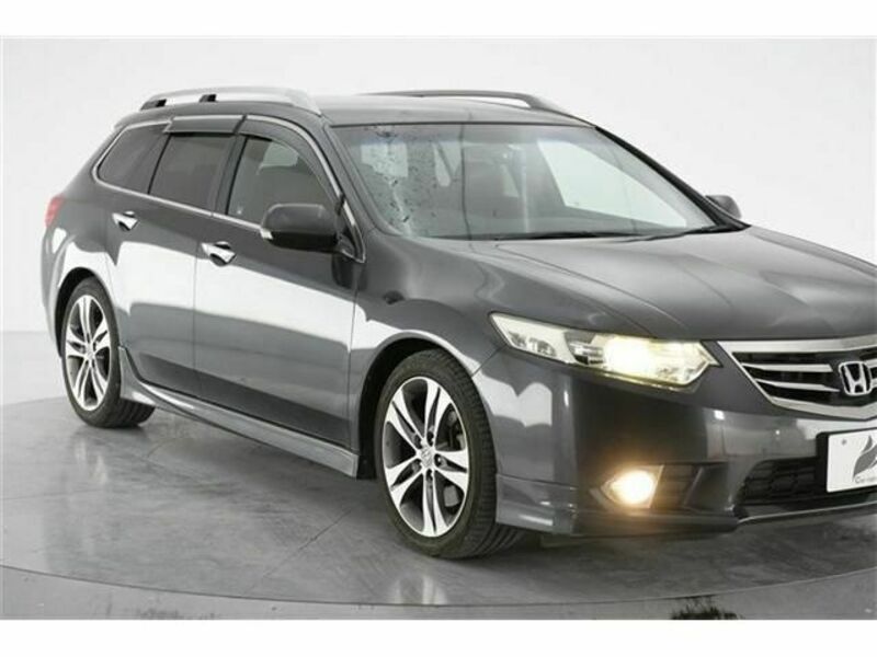 ACCORD TOURER-4