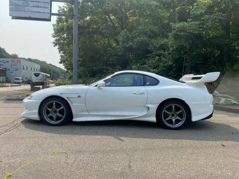 SUPRA-1