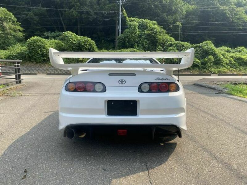 SUPRA-7