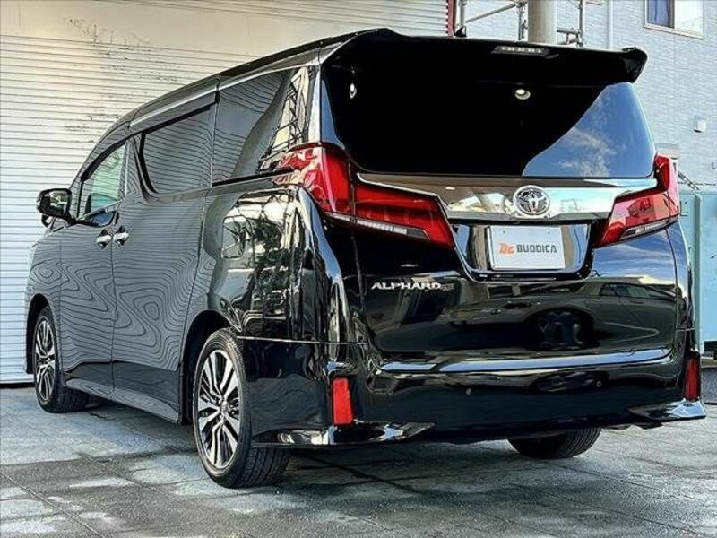 ALPHARD-12