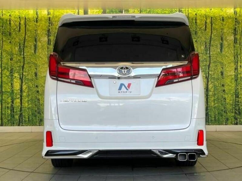 ALPHARD-15