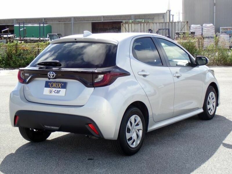 YARIS-2