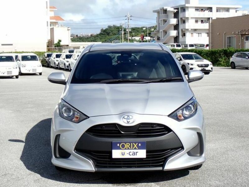 YARIS-3