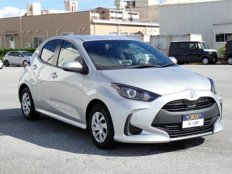 YARIS-4