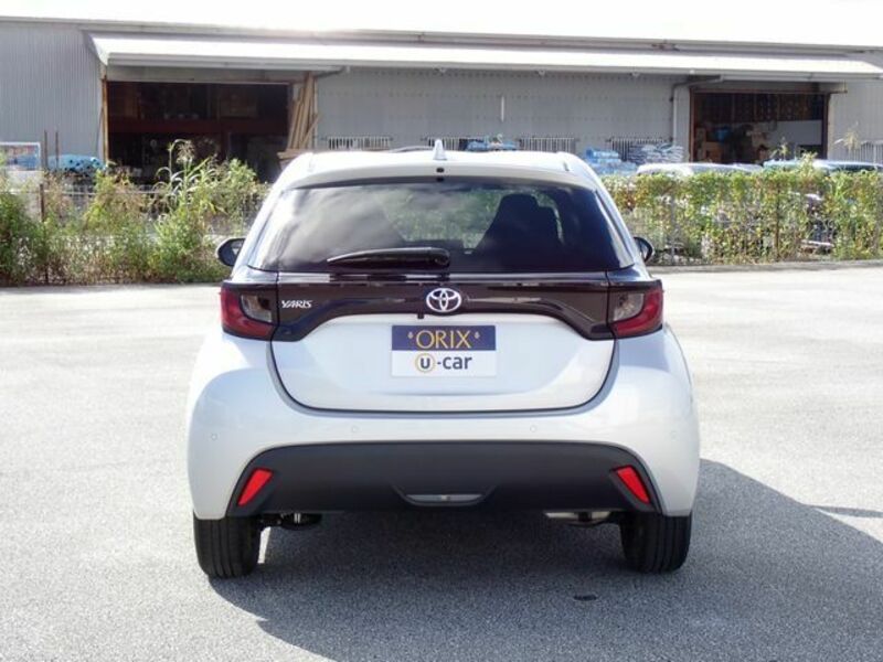 YARIS-6