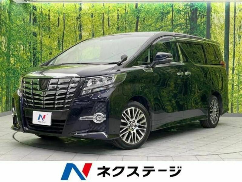 ALPHARD-0