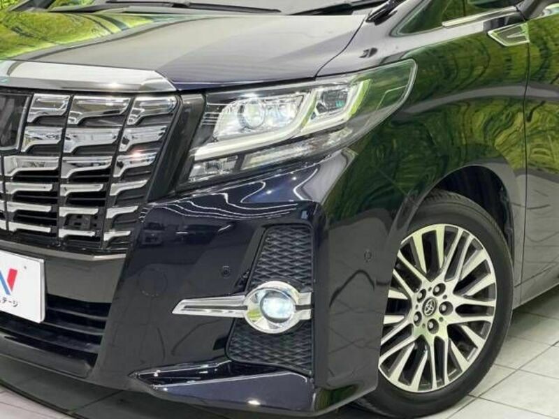 ALPHARD-9