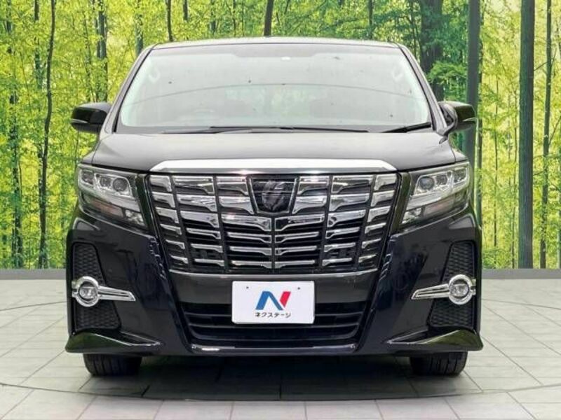 ALPHARD-15