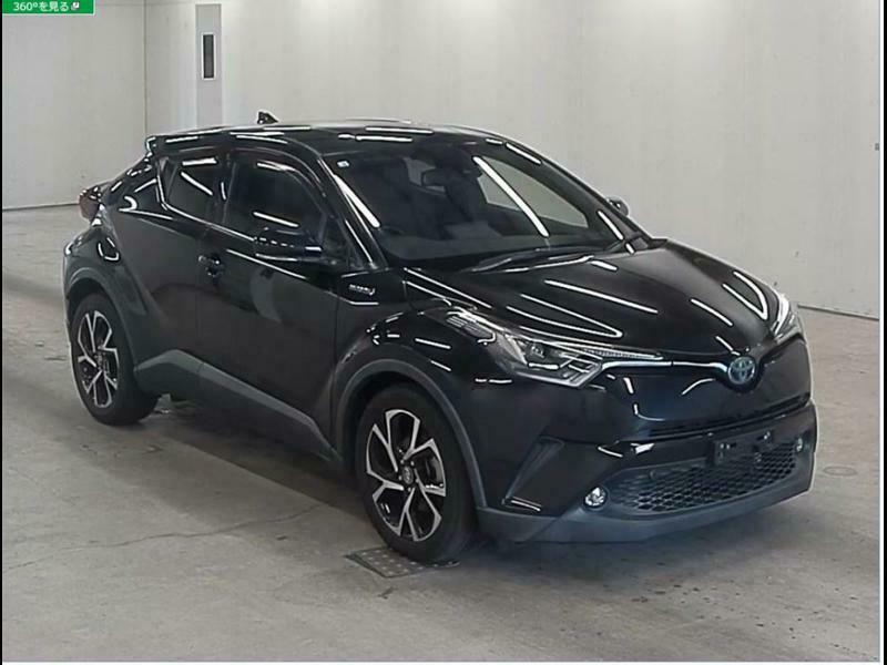 C-HR-2