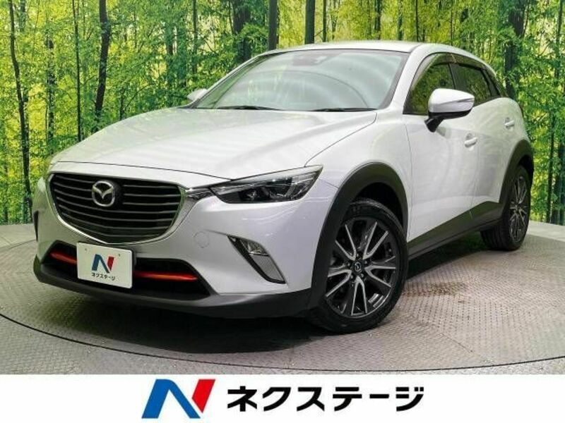 CX-3-0