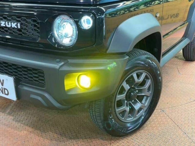 JIMNY SIERRA-14