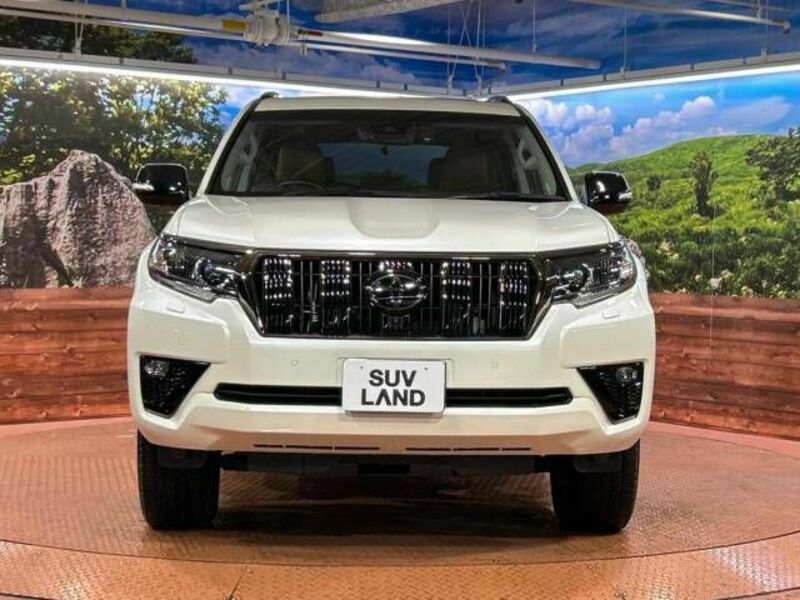 LAND CRUISER PRADO-15