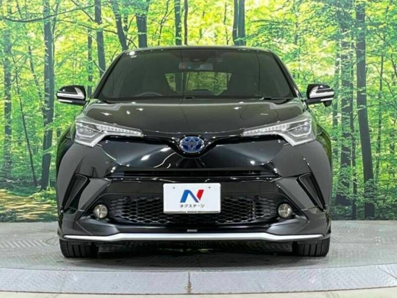 C-HR-14