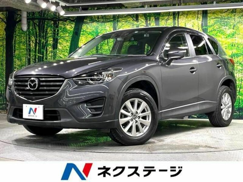 CX-5-0