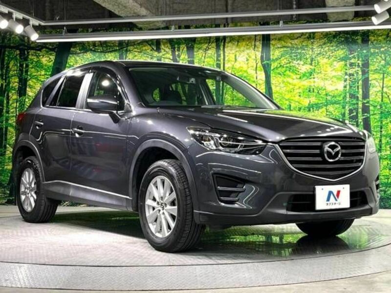 CX-5-16