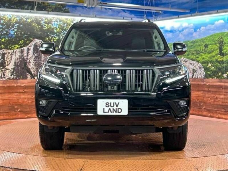 LAND CRUISER PRADO-14