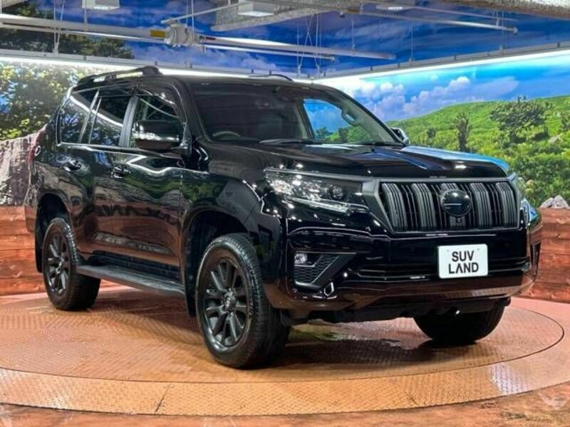 LAND CRUISER PRADO-16