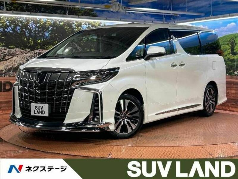 ALPHARD-0