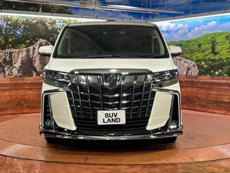 ALPHARD-15