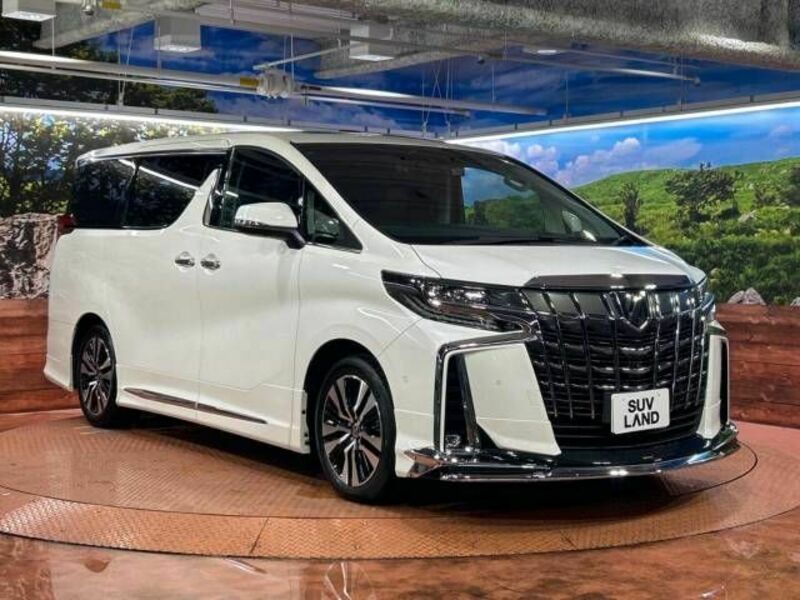 ALPHARD-17