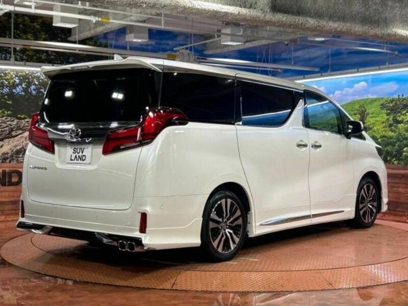 ALPHARD-18