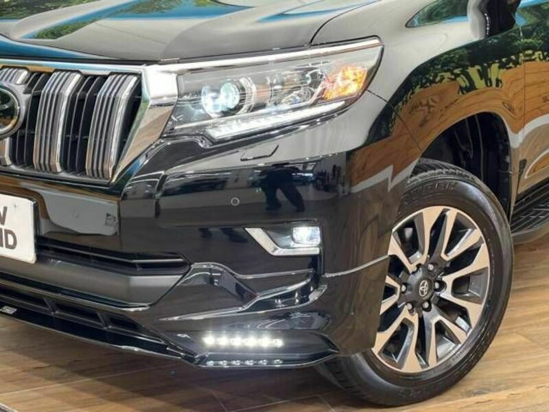 LAND CRUISER PRADO-12