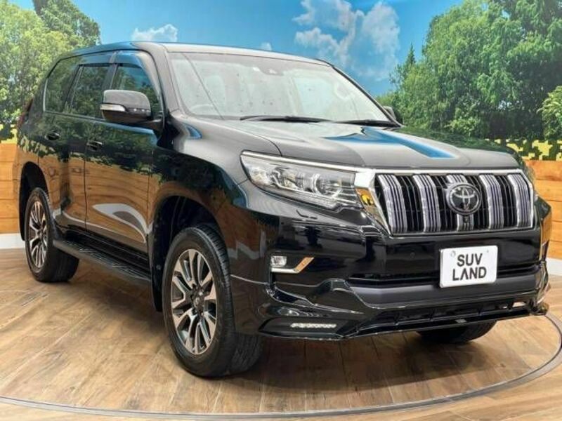 LAND CRUISER PRADO-16