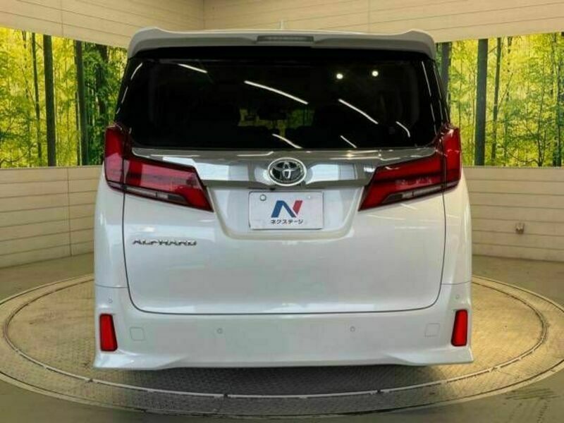 ALPHARD-15