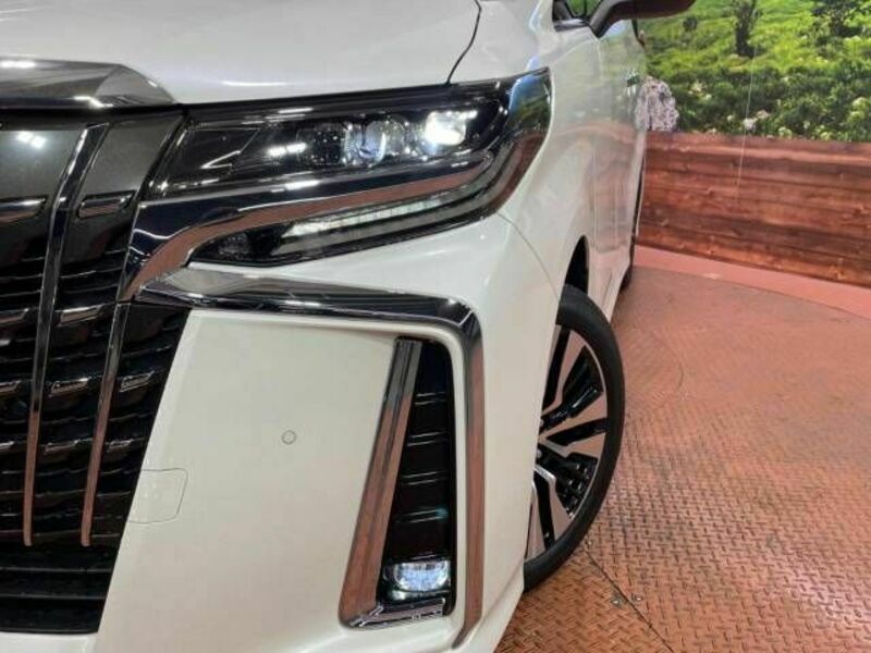 ALPHARD-5