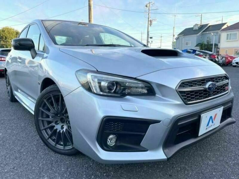 WRX S4-16