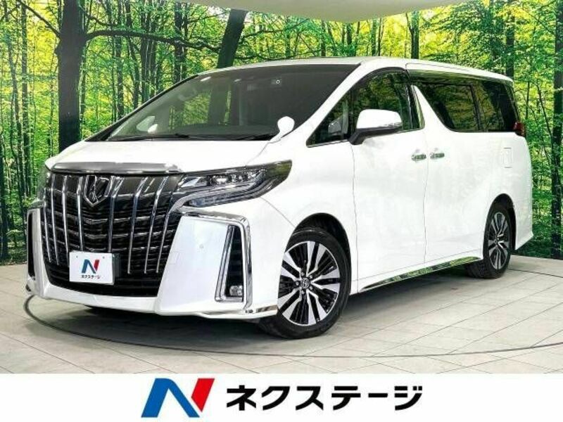 ALPHARD-0