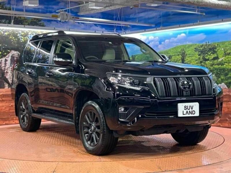 LAND CRUISER PRADO-17