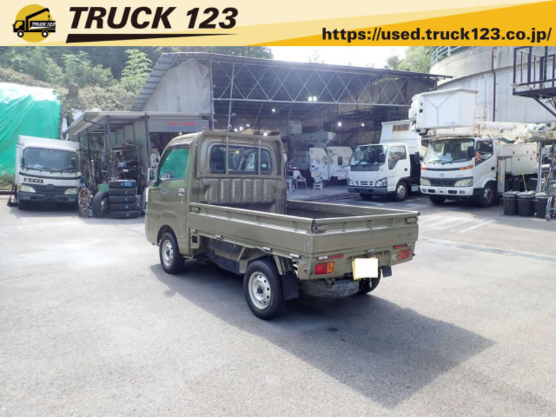 HIJET TRUCK-5