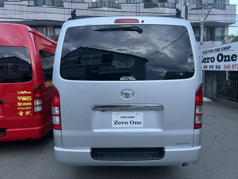 HIACE VAN-7