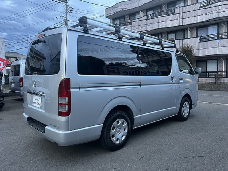 HIACE VAN-5