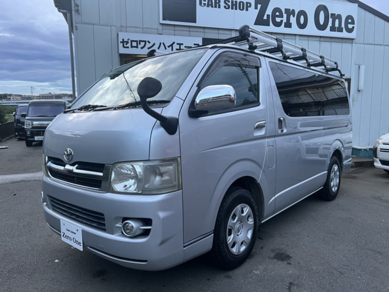 HIACE VAN-12