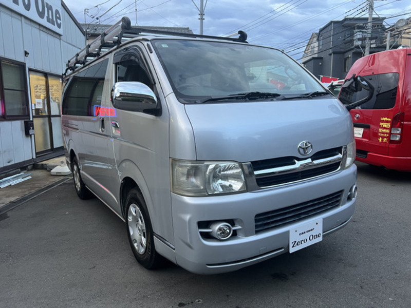 HIACE VAN-2