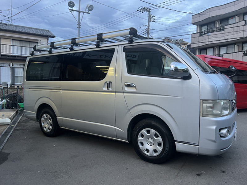 HIACE VAN-3