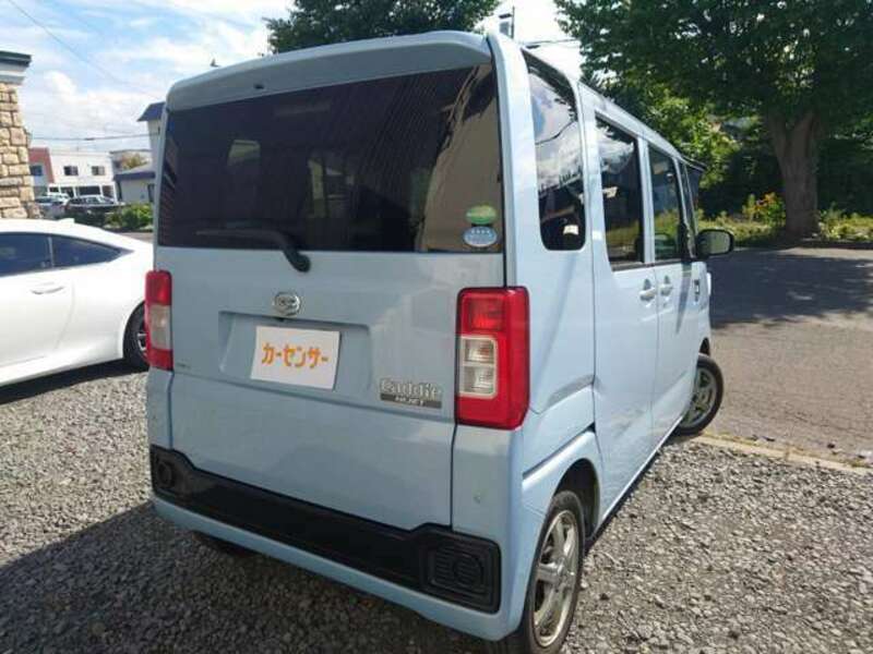 HIJET CADDIE-14