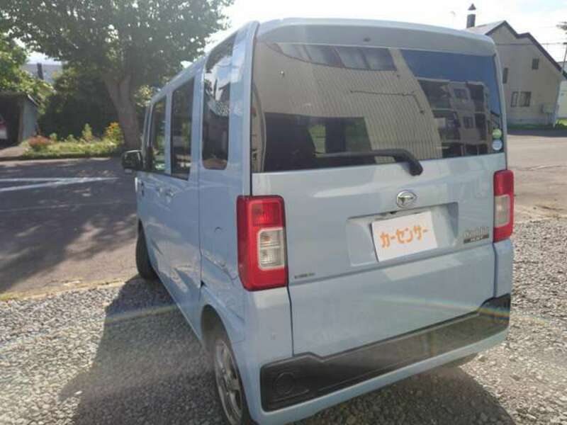 HIJET CADDIE-17